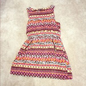 Cute spring/summer dress